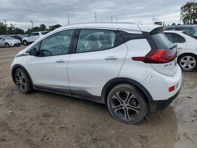 Photo 1 VIN: 1G1FZ6S06M4113717 - CHEVROLET BOLT EV PR 