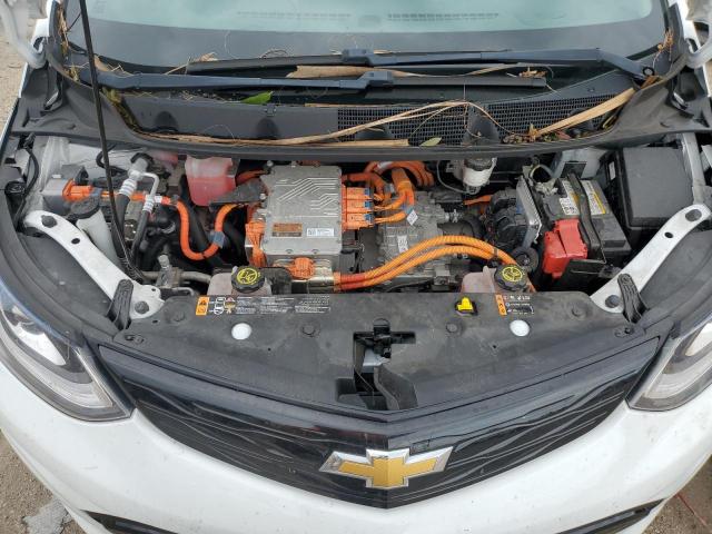 Photo 11 VIN: 1G1FZ6S06M4113717 - CHEVROLET BOLT EV PR 