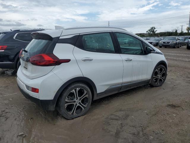 Photo 2 VIN: 1G1FZ6S06M4113717 - CHEVROLET BOLT EV PR 