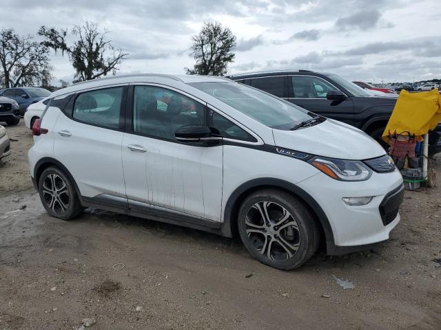 Photo 3 VIN: 1G1FZ6S06M4113717 - CHEVROLET BOLT EV PR 