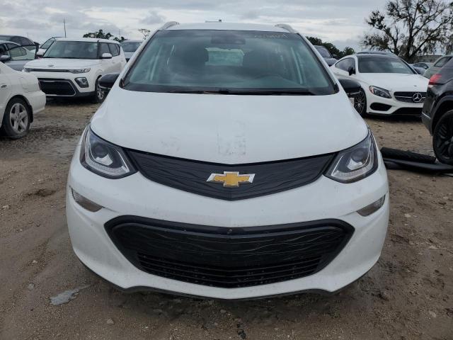 Photo 4 VIN: 1G1FZ6S06M4113717 - CHEVROLET BOLT EV PR 