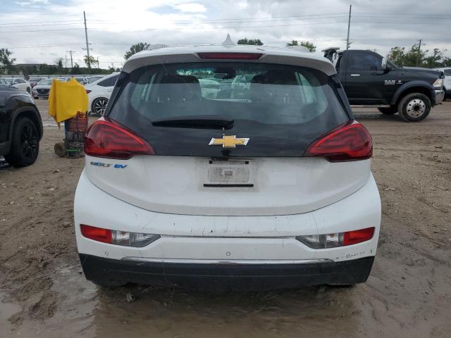 Photo 5 VIN: 1G1FZ6S06M4113717 - CHEVROLET BOLT EV PR 