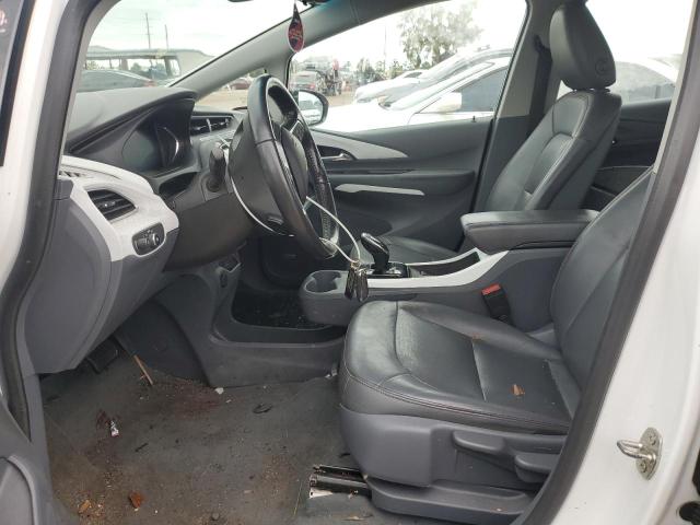 Photo 6 VIN: 1G1FZ6S06M4113717 - CHEVROLET BOLT EV PR 