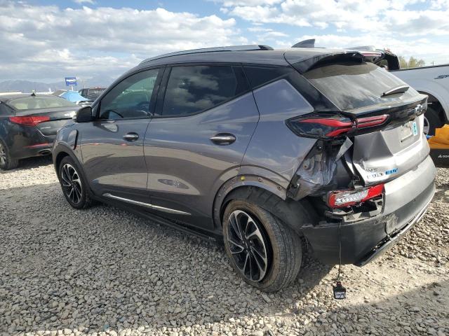 Photo 1 VIN: 1G1FZ6S06N4107627 - CHEVROLET BOLT EUV P 