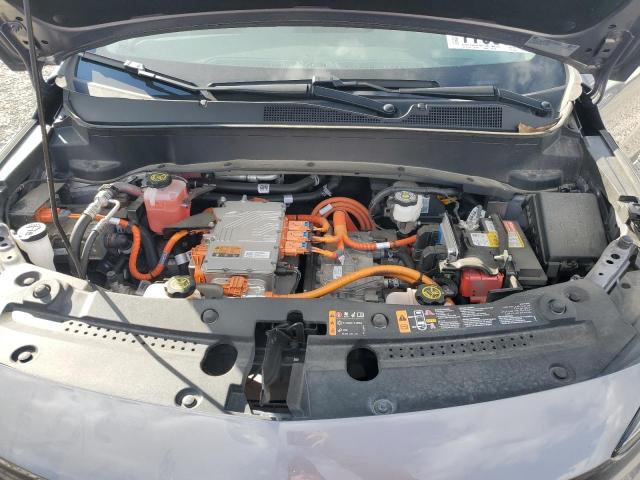 Photo 10 VIN: 1G1FZ6S06N4107627 - CHEVROLET BOLT EUV P 