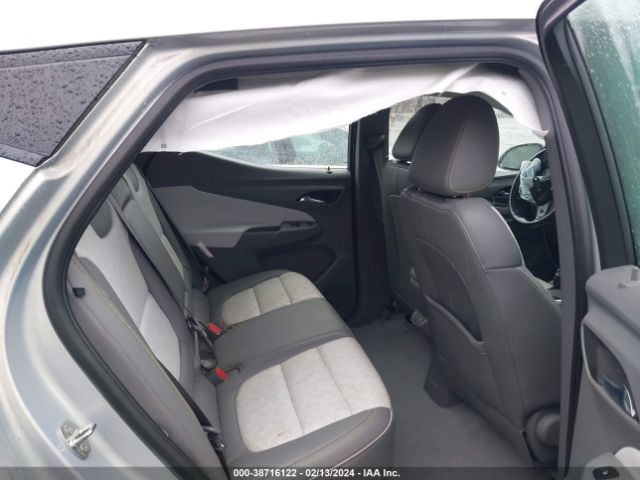 Photo 7 VIN: 1G1FZ6S06N4109488 - CHEVROLET BOLT EUV 