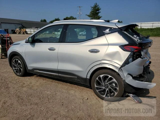 Photo 1 VIN: 1G1FZ6S06N4116179 - CHEVROLET BOLT EUV 