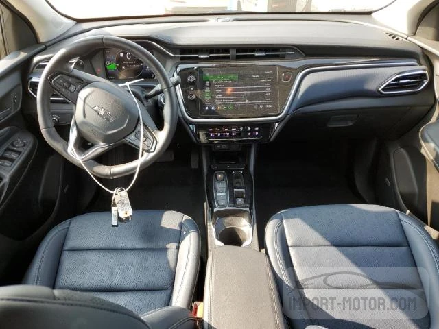 Photo 7 VIN: 1G1FZ6S06N4116179 - CHEVROLET BOLT EUV 