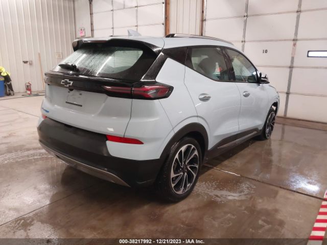 Photo 3 VIN: 1G1FZ6S06N4117851 - CHEVROLET BOLT EUV 