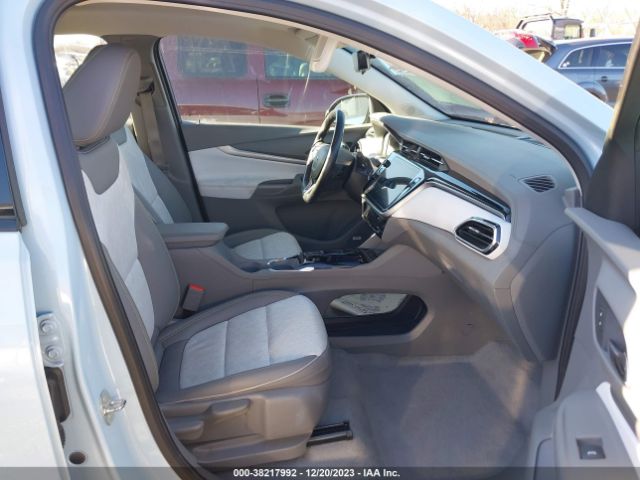 Photo 4 VIN: 1G1FZ6S06N4117851 - CHEVROLET BOLT EUV 