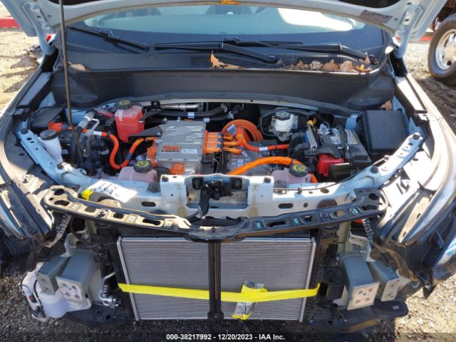 Photo 9 VIN: 1G1FZ6S06N4117851 - CHEVROLET BOLT EUV 