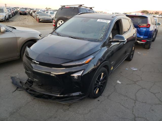 Photo 0 VIN: 1G1FZ6S06N4127280 - CHEVROLET BOLT 