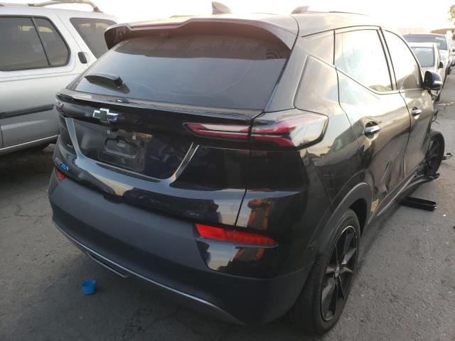 Photo 2 VIN: 1G1FZ6S06N4127280 - CHEVROLET BOLT 