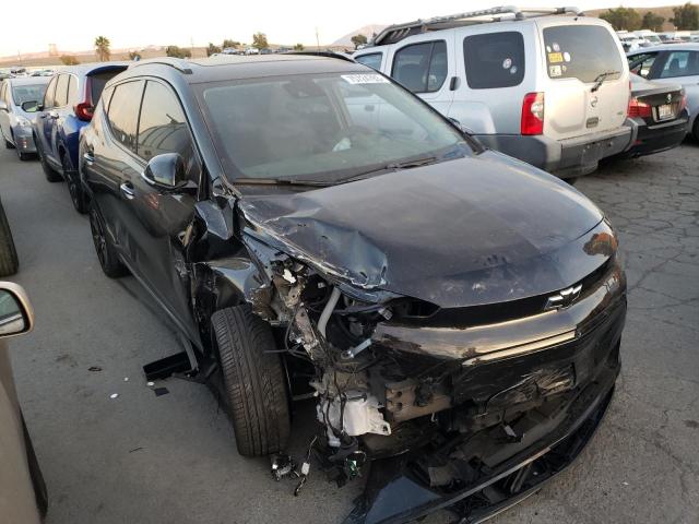 Photo 3 VIN: 1G1FZ6S06N4127280 - CHEVROLET BOLT 