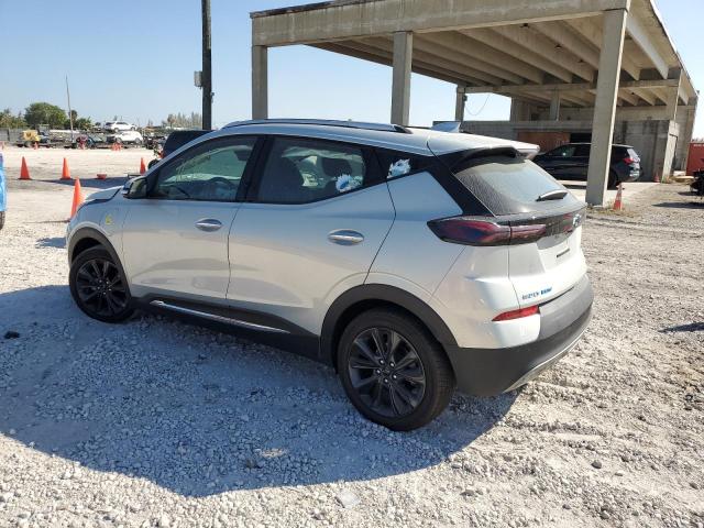 Photo 1 VIN: 1G1FZ6S06N4129563 - CHEVROLET BOLT EV 