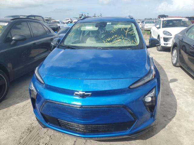 Photo 4 VIN: 1G1FZ6S06P4134507 - CHEVROLET BOLT EUV P 