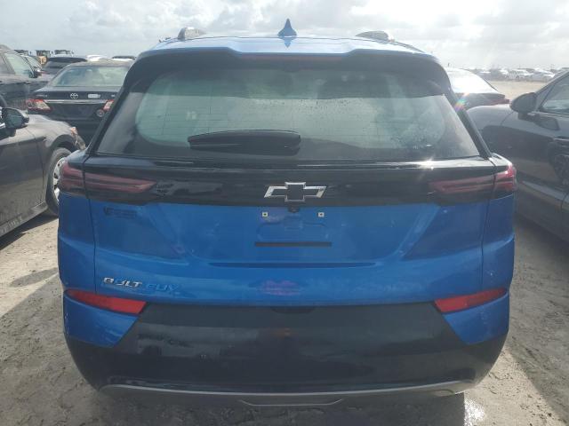 Photo 5 VIN: 1G1FZ6S06P4134507 - CHEVROLET BOLT EUV P 