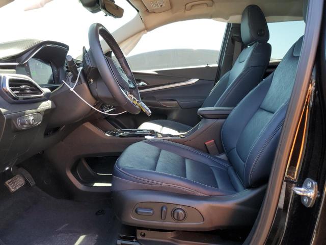 Photo 6 VIN: 1G1FZ6S06P4134619 - CHEVROLET BOLT EUV P 