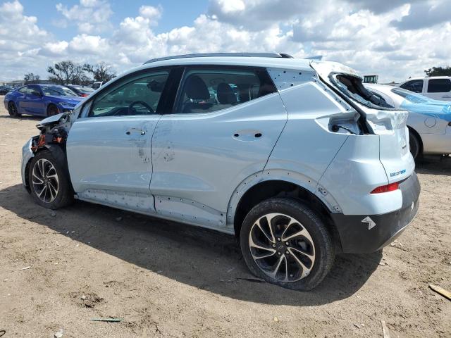 Photo 1 VIN: 1G1FZ6S06P4157723 - CHEVROLET BOLT EUV P 