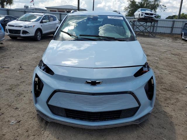 Photo 4 VIN: 1G1FZ6S06P4157723 - CHEVROLET BOLT EUV P 