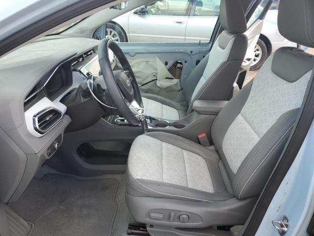 Photo 6 VIN: 1G1FZ6S06P4157723 - CHEVROLET BOLT EUV P 