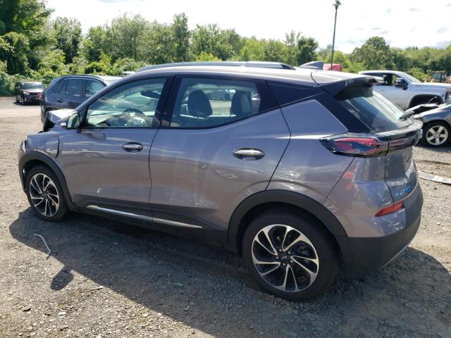 Photo 1 VIN: 1G1FZ6S06P4207097 - CHEVROLET BOLT 