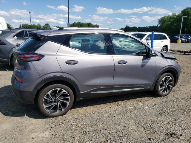 Photo 2 VIN: 1G1FZ6S06P4207097 - CHEVROLET BOLT 