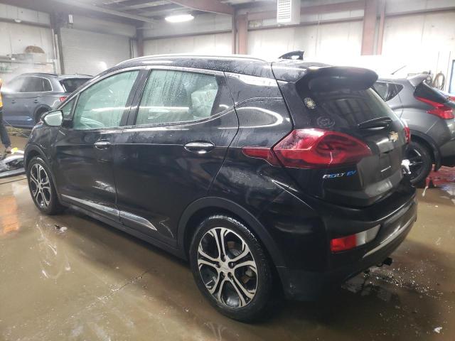 Photo 1 VIN: 1G1FZ6S07K4101301 - CHEVROLET BOLT 