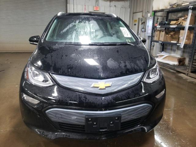 Photo 4 VIN: 1G1FZ6S07K4101301 - CHEVROLET BOLT 