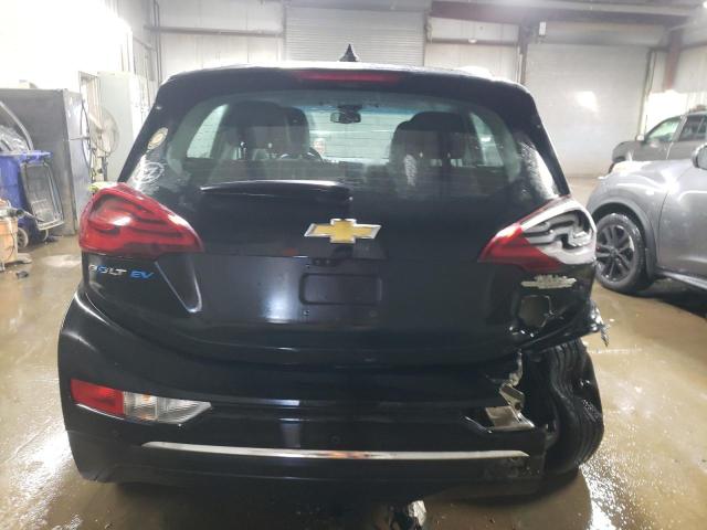 Photo 5 VIN: 1G1FZ6S07K4101301 - CHEVROLET BOLT 