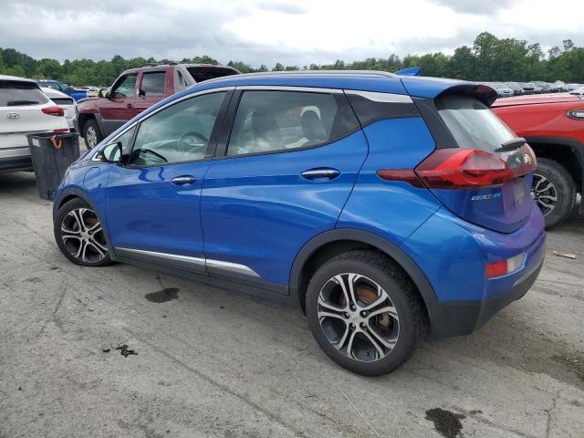 Photo 1 VIN: 1G1FZ6S07K4106482 - CHEVROLET BOLT 