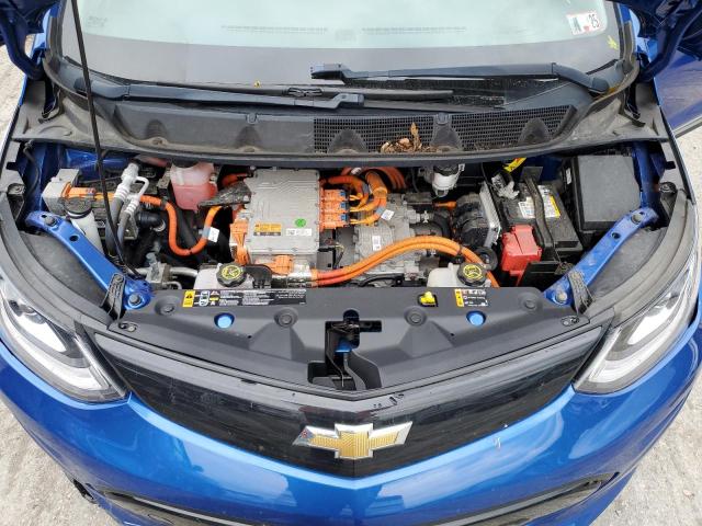 Photo 10 VIN: 1G1FZ6S07K4106482 - CHEVROLET BOLT 