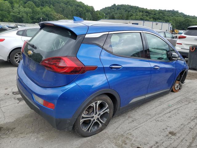 Photo 2 VIN: 1G1FZ6S07K4106482 - CHEVROLET BOLT 