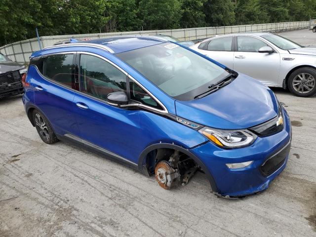 Photo 3 VIN: 1G1FZ6S07K4106482 - CHEVROLET BOLT 