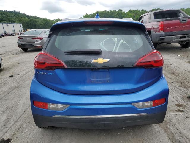 Photo 5 VIN: 1G1FZ6S07K4106482 - CHEVROLET BOLT 