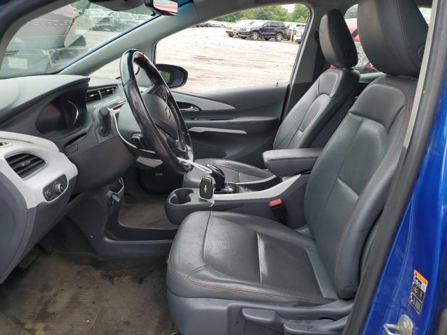 Photo 6 VIN: 1G1FZ6S07K4106482 - CHEVROLET BOLT 