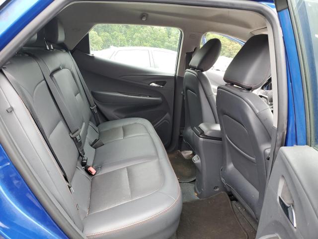 Photo 9 VIN: 1G1FZ6S07K4106482 - CHEVROLET BOLT 