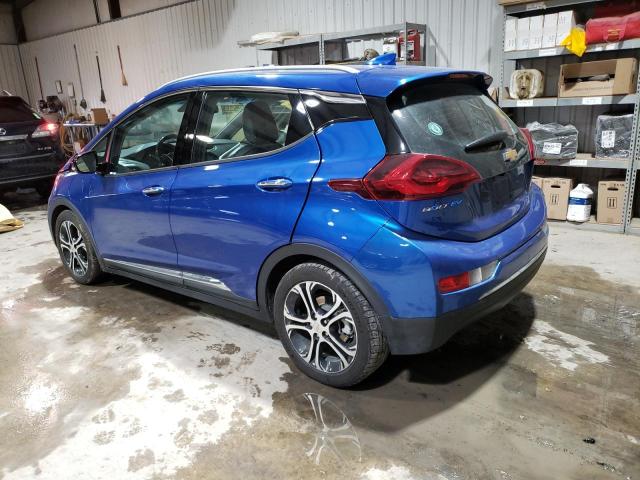 Photo 1 VIN: 1G1FZ6S07K4107387 - CHEVROLET BOLT 