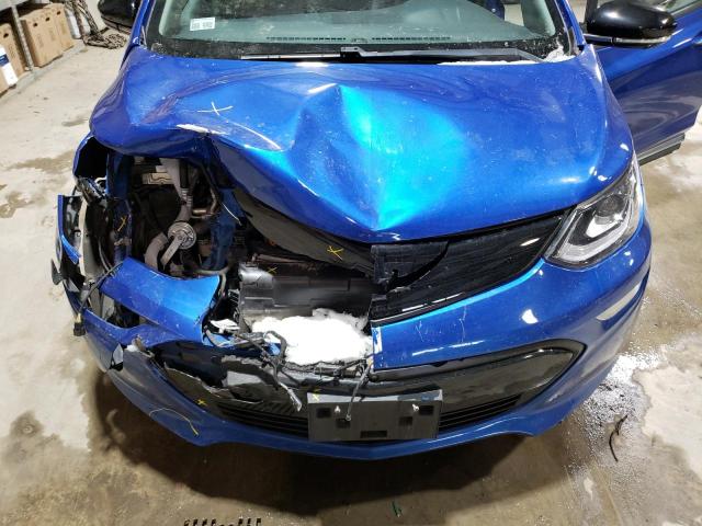 Photo 10 VIN: 1G1FZ6S07K4107387 - CHEVROLET BOLT 