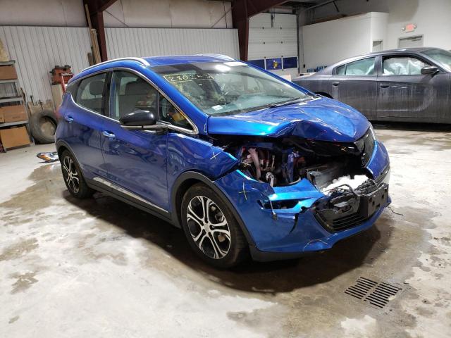 Photo 3 VIN: 1G1FZ6S07K4107387 - CHEVROLET BOLT 