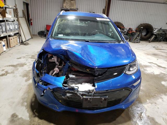 Photo 4 VIN: 1G1FZ6S07K4107387 - CHEVROLET BOLT 