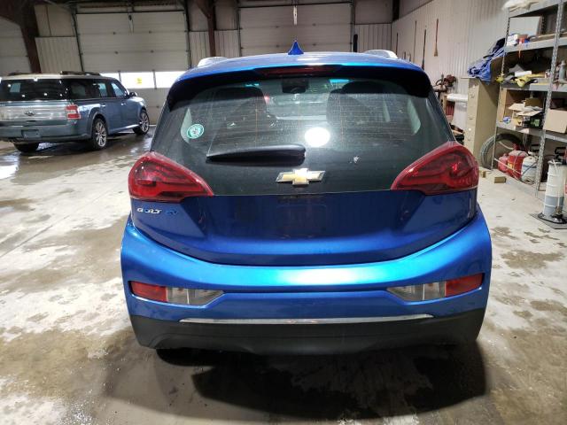 Photo 5 VIN: 1G1FZ6S07K4107387 - CHEVROLET BOLT 