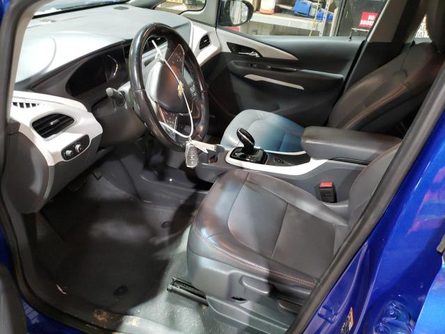 Photo 6 VIN: 1G1FZ6S07K4107387 - CHEVROLET BOLT 