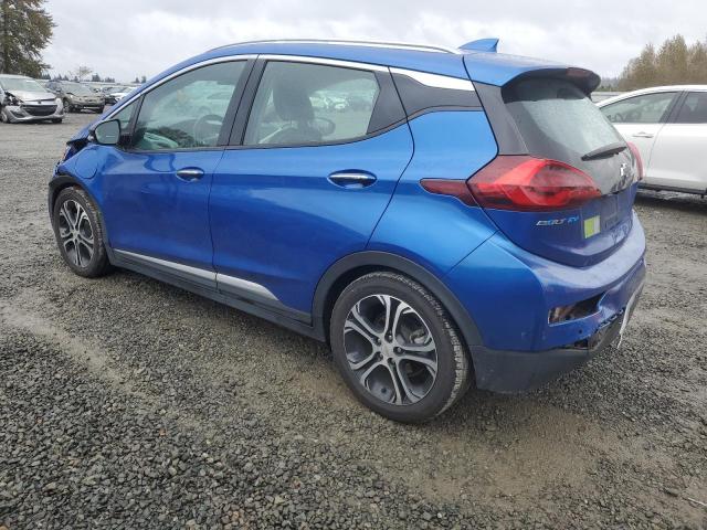 Photo 1 VIN: 1G1FZ6S07K4112279 - CHEVROLET BOLT EV PR 