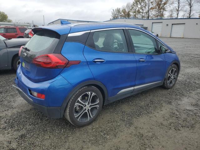 Photo 2 VIN: 1G1FZ6S07K4112279 - CHEVROLET BOLT EV PR 