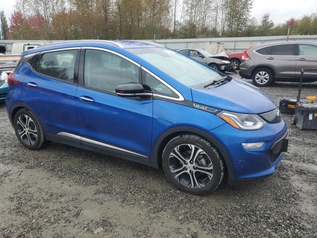 Photo 3 VIN: 1G1FZ6S07K4112279 - CHEVROLET BOLT EV PR 