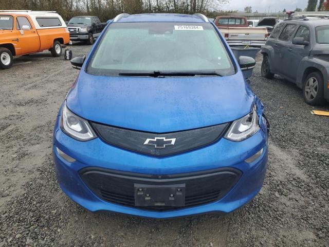 Photo 4 VIN: 1G1FZ6S07K4112279 - CHEVROLET BOLT EV PR 