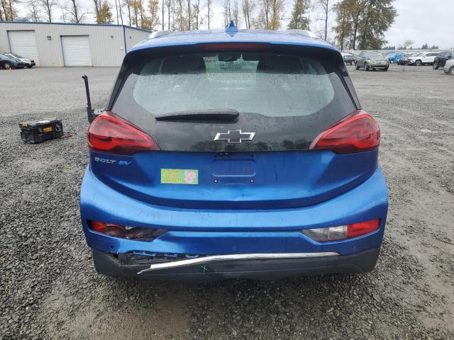 Photo 5 VIN: 1G1FZ6S07K4112279 - CHEVROLET BOLT EV PR 