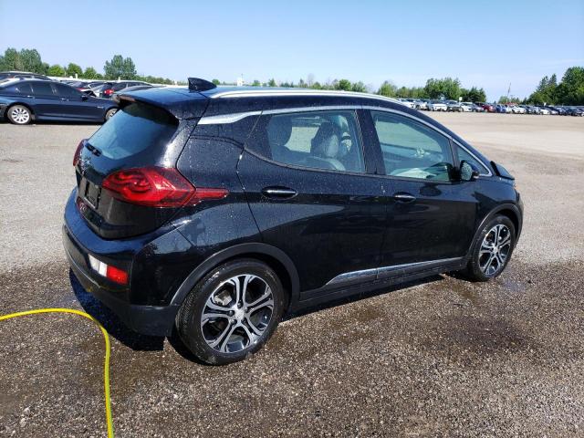 Photo 2 VIN: 1G1FZ6S07K4113092 - CHEVROLET BOLT EV 