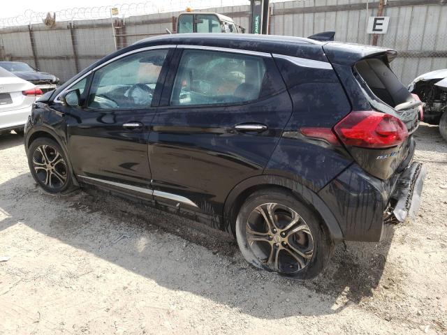 Photo 1 VIN: 1G1FZ6S07K4114260 - CHEVROLET BOLT EV PR 